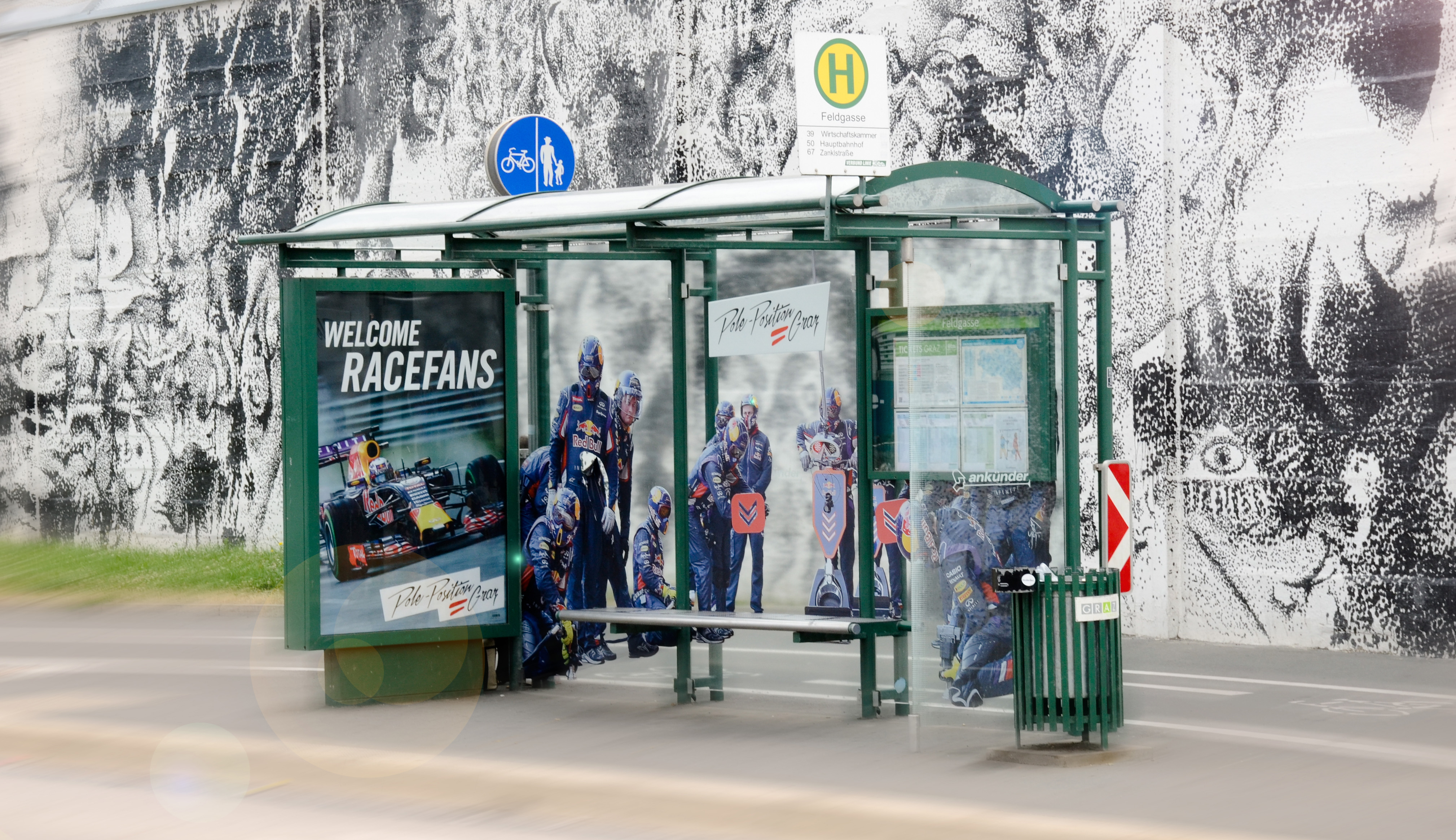 Salzburger Fotospots Gerhard Figl