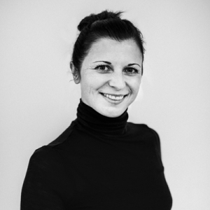 Verena Hölzlsauer
